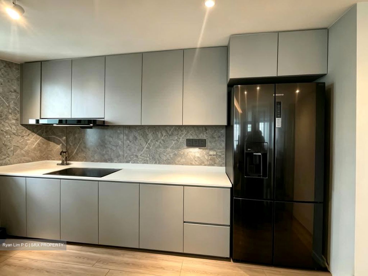 The Eden At Tampines (D18), Condominium #617595721